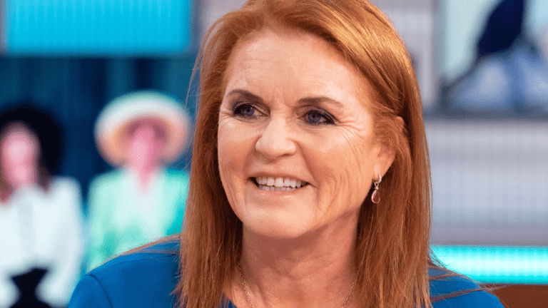 Duchess of York called Epstein a "supreme friend" in letters under media review