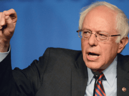 Bernie Sanders warns of media control by the richest Americans and its effect on news access