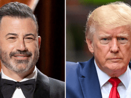 Jimmy Kimmel says Trump tried to cancel him but audience reaction backfired
