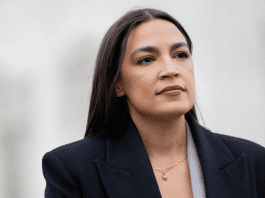 Trump threatens to sue California over Prop 50 as Ocasio-Cortez supports plan