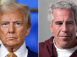Epstein Investigator Secretly Taped Claiming Trump ‘Covered Up’ Files