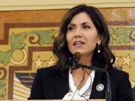 Kristi Noem faces potential legal trouble after DHS posts Pokémon themed ICE raid video