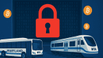 Hackers tied to Rhysida gang demand 3.4 million ransom after Maryland Transit Administration breach