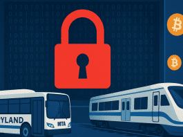 Hackers tied to Rhysida gang demand 3.4 million ransom after Maryland Transit Administration breach