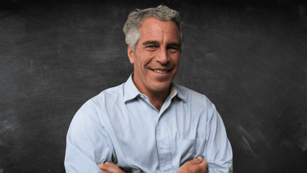 Shocking Emails Reveal the Support Jeffrey Epstein Received During His “Hour of Terror”