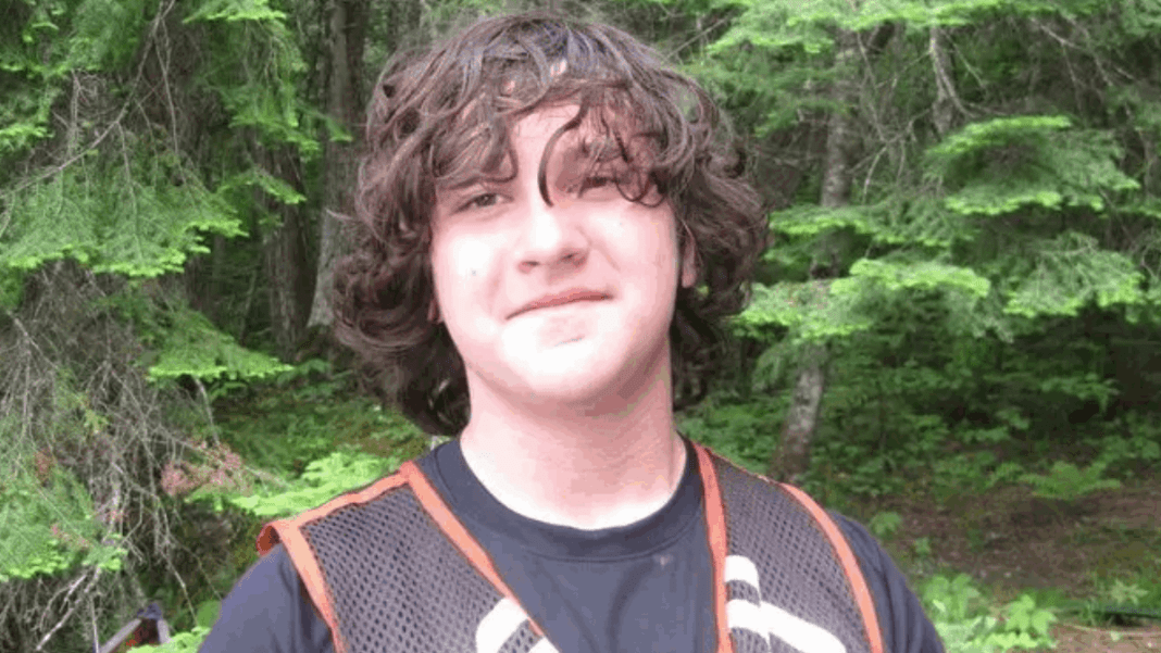Joshua Jahn family denies shooter was anti ICE despite FBI findings