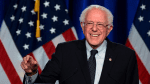 Bernie Sanders warns AI push by Musk Zuckerberg and Altman focuses on wealth not public benefit