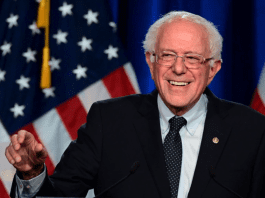 Bernie Sanders warns AI push by Musk Zuckerberg and Altman focuses on wealth not public benefit
