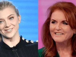 Natalie Dormer Takes Bold Stand Against Sarah Ferguson Drama After Epstein Email Leak