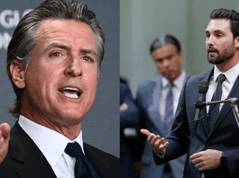 Ian Calderon moves to address cost of living crisis in bid to succeed Gavin Newsom as governor