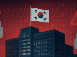 South Korea ministry reports 56,000 hacking attempts in eight months raising data security concerns