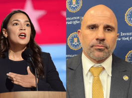 FBI Cracks Down on Gangs in AOC’s Troubled Queens Red-Light District
