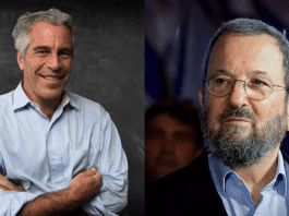 Shocking Emails Reveal Jeffrey Epstein’s Secret Role in Israeli Security Deal