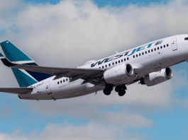 WestJet Reveals Passenger Data Breach Raising Security Concerns