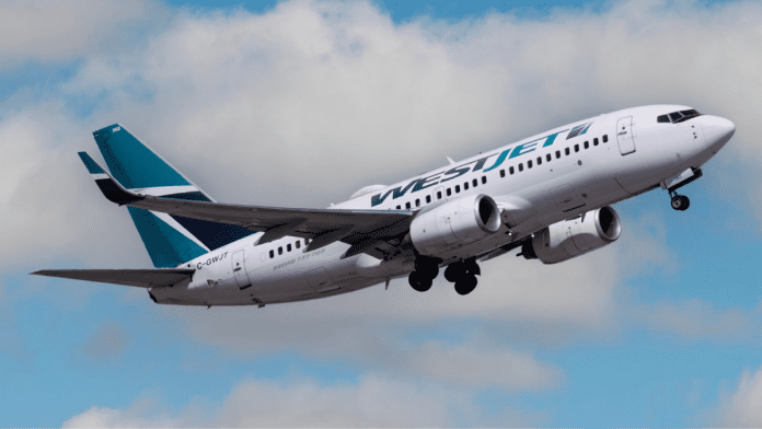 WestJet Reveals Passenger Data Breach Raising Security Concerns