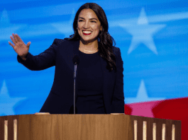 Republicans warn of AOC influence as Democrats and Independents grow critical of capitalism