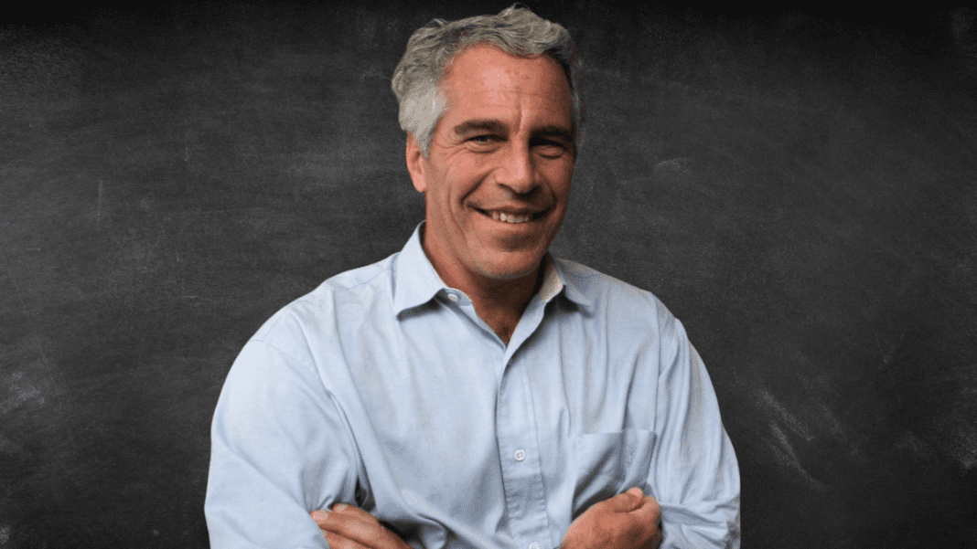 House Oversight Committee releases 33000 Epstein records as DOJ continues document handover