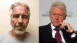 Shocking Files Reveal Bill Clinton Letter in Epstein’s Infamous ‘Birthday Book’