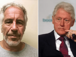 Shocking Files Reveal Bill Clinton Letter in Epstein’s Infamous ‘Birthday Book’