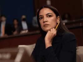 Ocasio-Cortez says Democrats are united as shutdown disrupts services