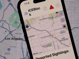 Apple Bows to Trump Administration, Pulls ICEBlock App After DOJ and FBI Pressure