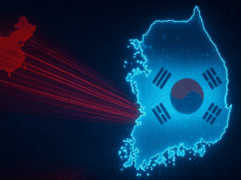 South Korea faces massive government hack as clues point to China, not North Korea