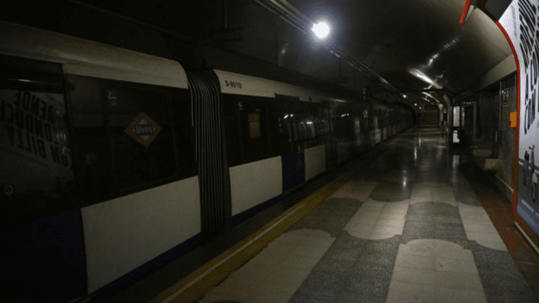 Spain–Portugal metro disruption shows challenges in managing cyber and operational safety