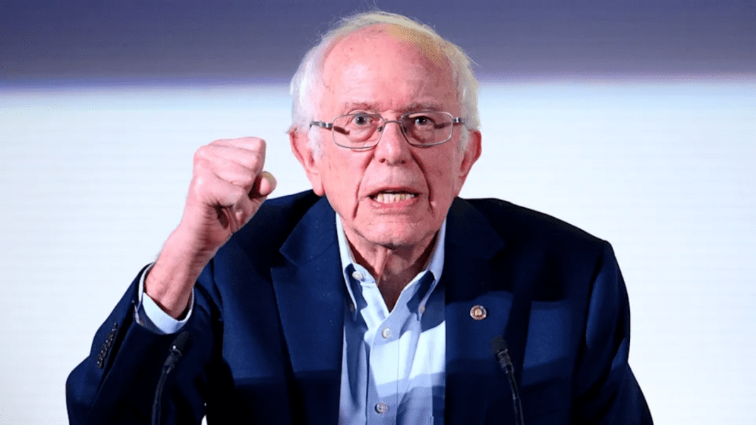 Sanders argues policies, not diversity alone, should define political leadership