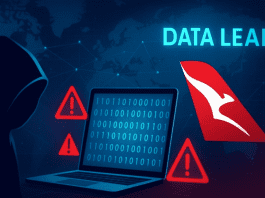 5 million Qantas records released online after hackers’ ransom demand is ignored