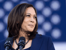 Kamala Harris faces tough choices about her political path after election loss