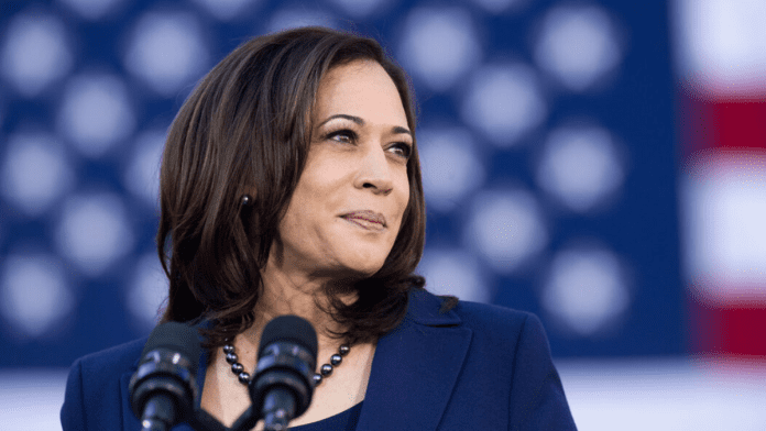 Kamala Harris faces tough choices about her political path after election loss