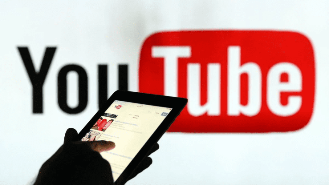 YouTube experiences technical issues causing widespread service outage