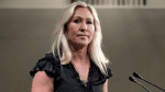 “They Push Us Aside” — Marjorie Taylor Greene Accuses GOP Men of Silencing Assertive Women
