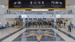4 airports in US and Canada hit by hackers targeting PA systems and flight information