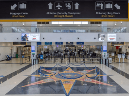 4 airports in US and Canada hit by hackers targeting PA systems and flight information