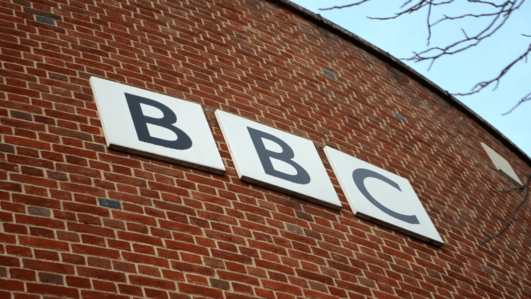 Ofcom says BBC broke broadcasting code over Gaza documentary narrator’s Hamas link