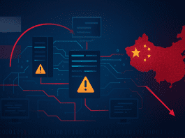 Chinese hacker group Jewelbug infiltrates Russian IT company for months
