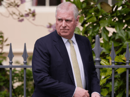 Prince Andrew announces he will no longer hold Duke of York title or royal honors