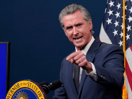 Political battle ignites — Obama backs Newsom in war over Trump’s Prop 50 redistricting