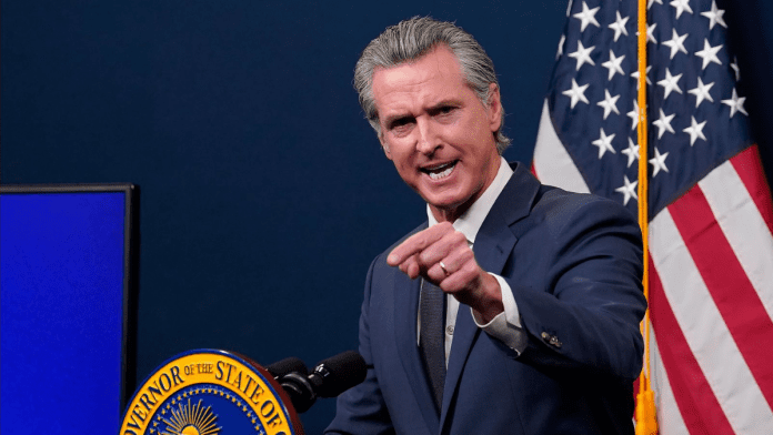 Political battle ignites — Obama backs Newsom in war over Trump’s Prop 50 redistricting