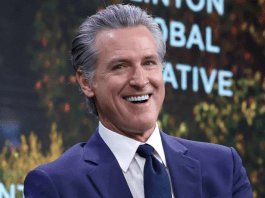 ‘I’d Be Lying If I Said No’—Newsom’s Bold 2028 Admission Shakes Up U.S. Politics California Governor Gavin Newsom discusses possible 2028 White House bid