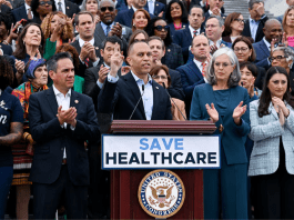 Republicans warn of political fallout if health care subsidies expire before 2026 elections