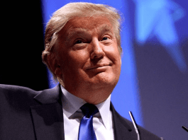 ‘Tell me why not’: Trump dodges questions about third run, sparks firestorm over 22nd Amendment Trump tells reporters he would ‘love’ to defy two-term presidential rule