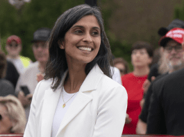 Inside the West Wing visit that has Washington buzzing — Usha Vance quietly reviews Trump’s Ukraine deal Trump reportedly turns to Usha Vance for legal insight on Ukraine agreement