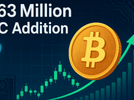 Trump family–backed American Bitcoin adds $163 million to Bitcoin treasury