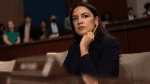 Millions react as AOC and Riley Gaines clash in one of the year’s most explosive social-media showdowns
