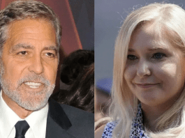 Epstein victim Virginia Giuffre’s bombshell book revives wild claim linking George Clooney to Ghislaine Maxwell George Clooney does not respond to claim shared in Virginia Giuffre’s Epstein memoir
