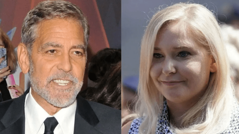 George Clooney does not respond to claim shared in Virginia Giuffre’s Epstein memoir
