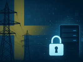 Ransomware attack hits Svenska kraftnät; 280 GB of data reportedly stolen