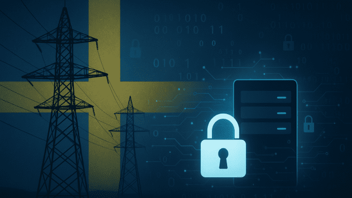 Ransomware attack hits Svenska kraftnät; 280 GB of data reportedly stolen